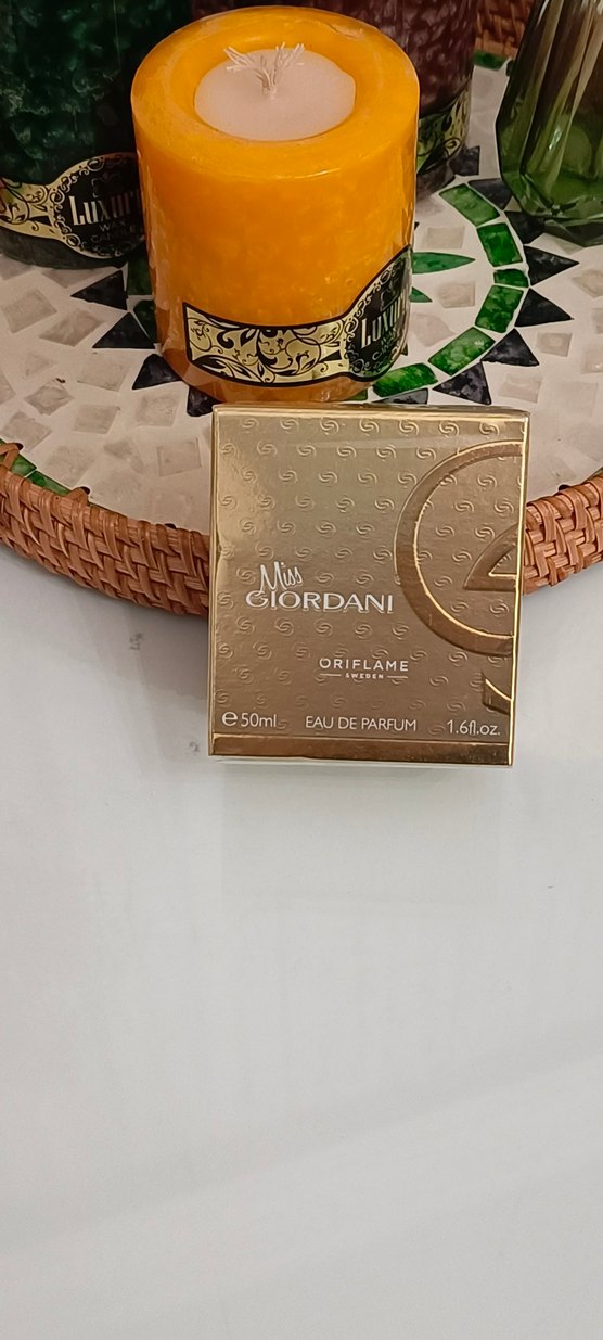 Oriflame Giordani Kadın Parfümü 50 ml - Görsel 2