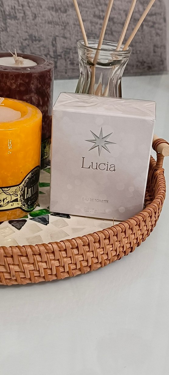 Lucia Kadın Parfümü Eau de Toilette - Görsel 2
