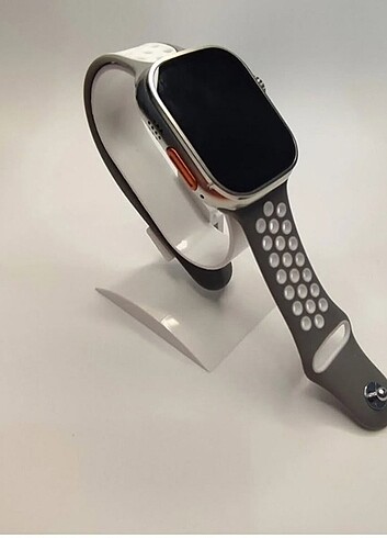 7 kordonlu akıllı saat  - Görsel 5