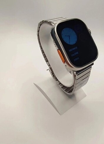 7 kordonlu akıllı saat  - Görsel 6