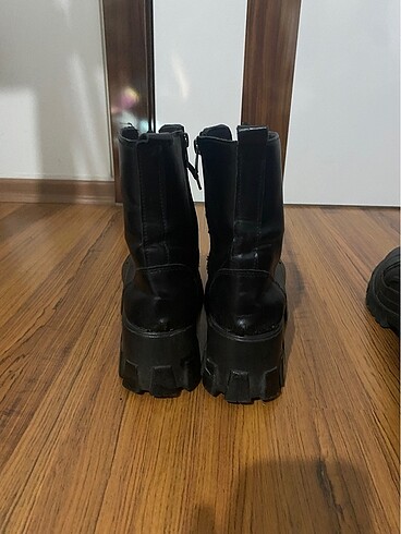 Diğer Siyah bot