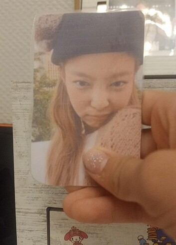  Beden Jennie pc