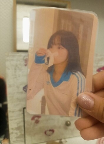 Chaewon pc