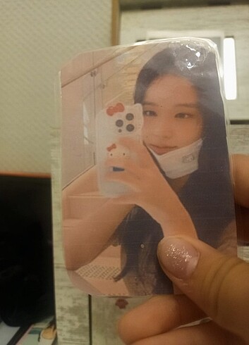  Jisoo pc