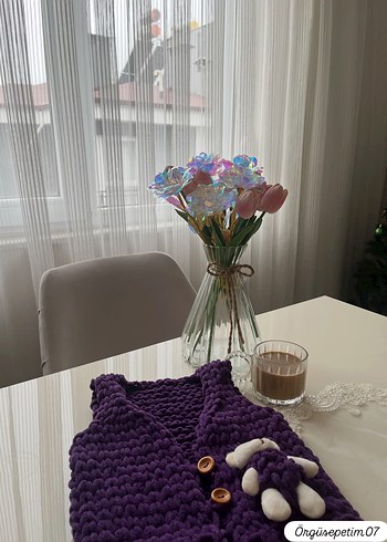 Bebek yeleği