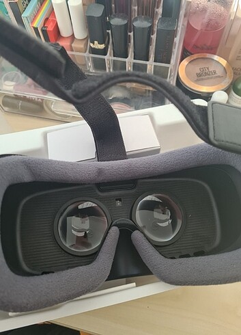 Samsung gear vr 