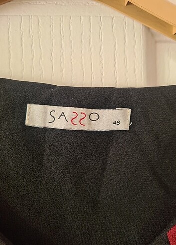 Diğer SASSO ELBİSE
