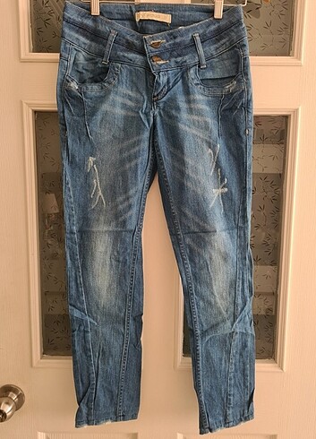 Koton jean 