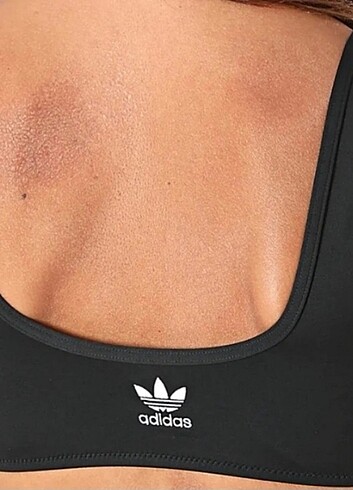 Adidas Adidas kadın bikini üstü/bra