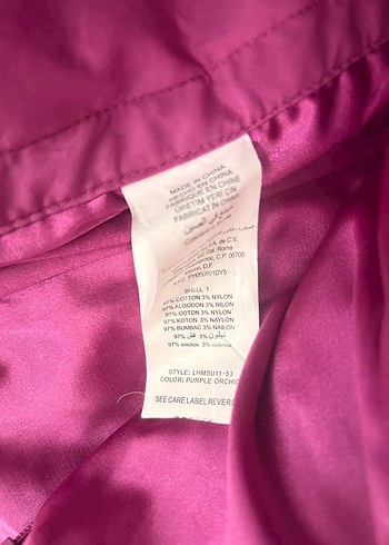 BEBE Straplez Üst Vintage - Görsel 3