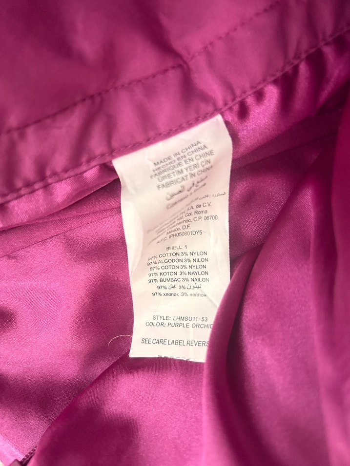 BEBE Straplez Üst Vintage - Görsel 3