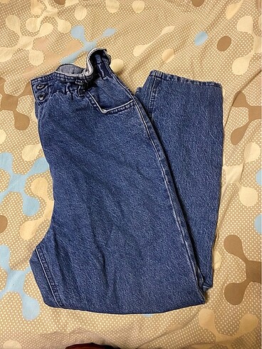 Mom jean
