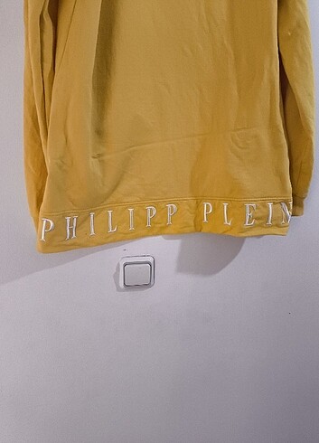 xxl Beden sarı Renk PHİLİPP PLEİN