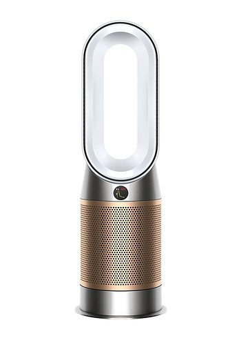 Bej Havalı Temizleyici ve Nemlendirici - Görsel 2