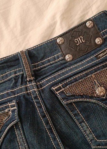 30 Beden Miss Me Jean