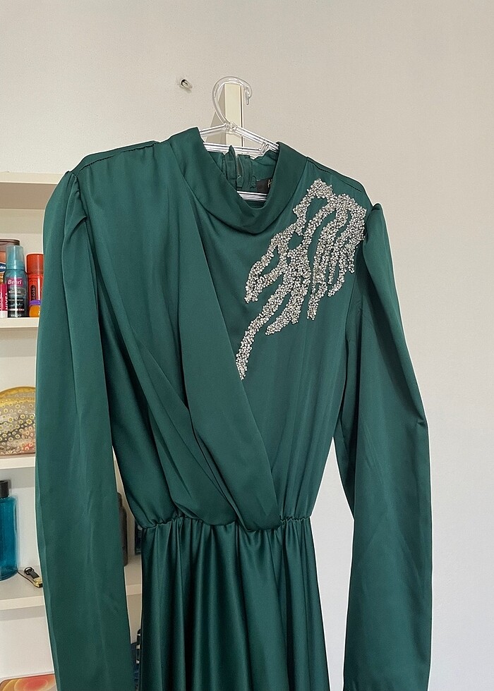 Elbise/abiye - Görsel 2