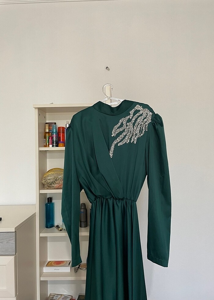 Elbise/abiye - Görsel 4