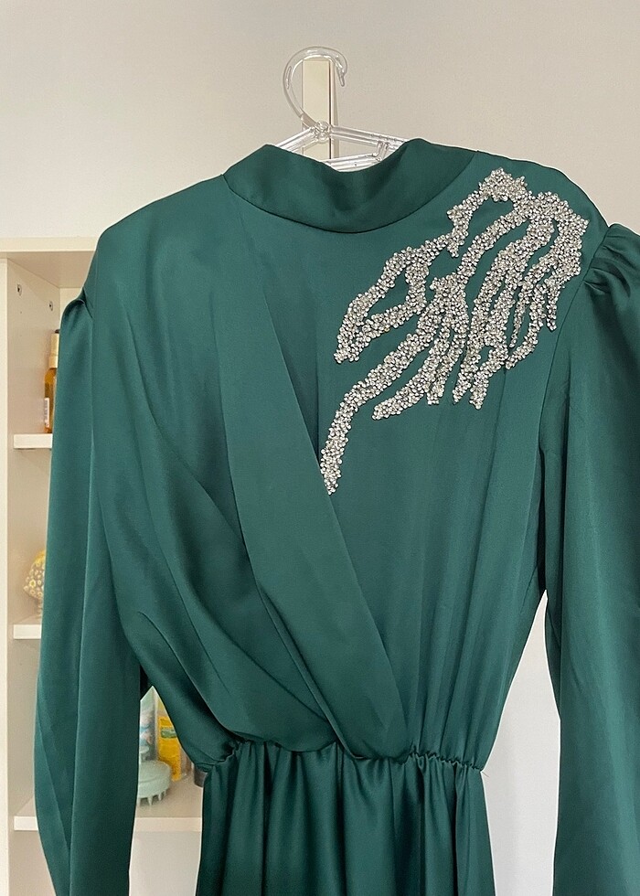 Elbise/abiye - Görsel 3