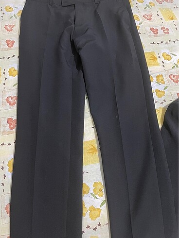 Takım elbise - Görsel 5