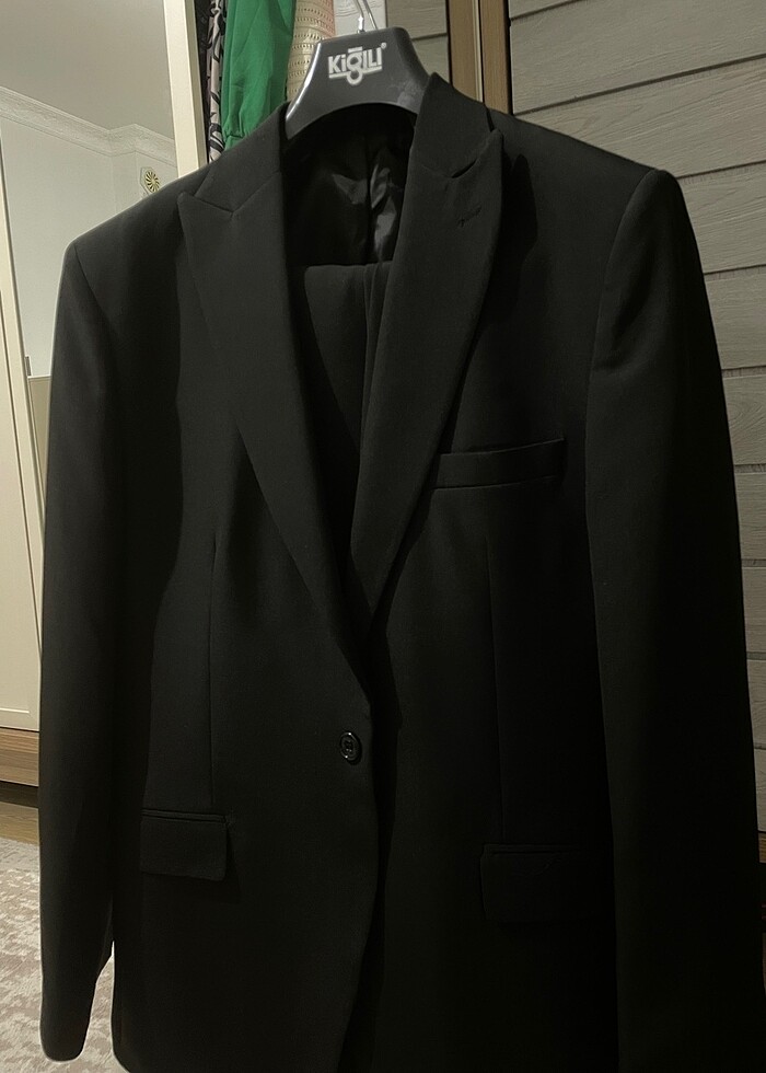 Takım elbise - Görsel 2