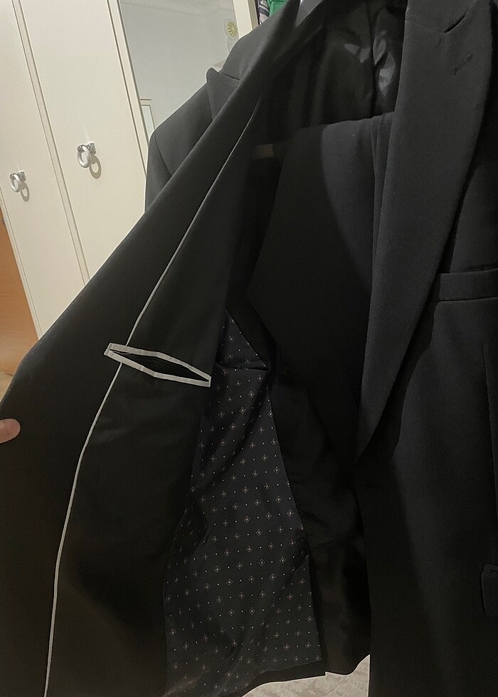 Takım elbise - Görsel 3