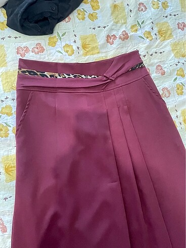 Şık etek - Görsel 6