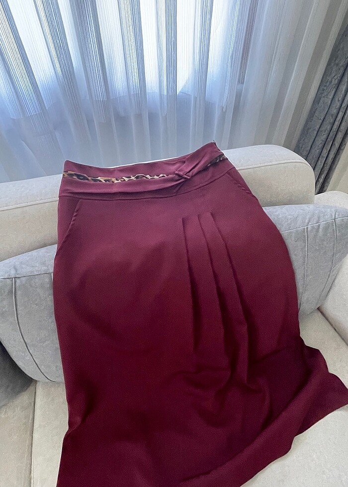 Şık etek - Görsel 3