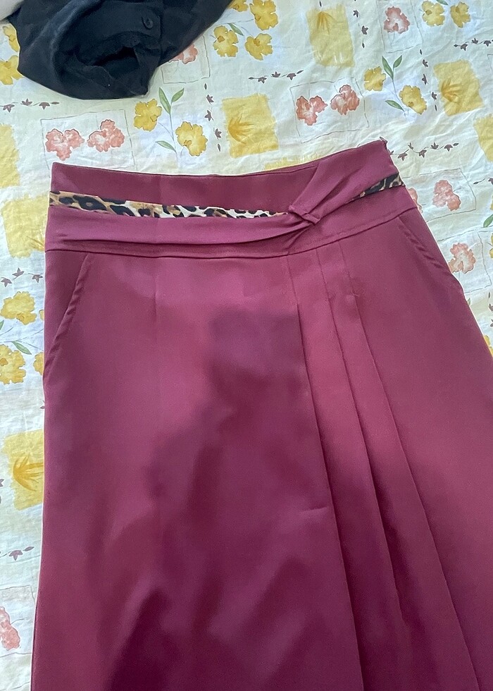 Şık etek - Görsel 4