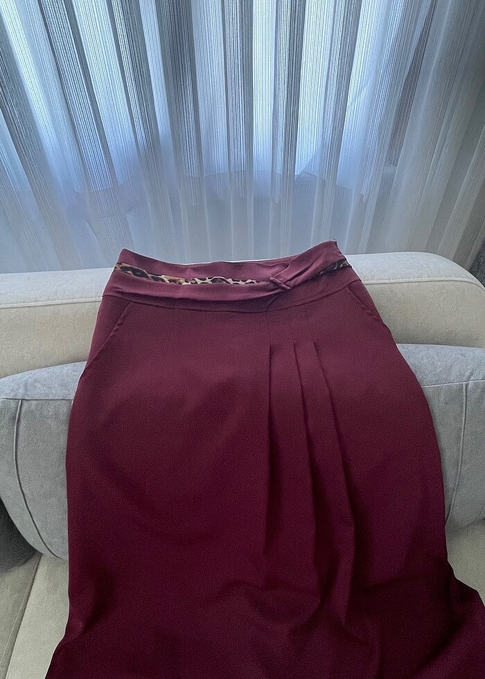 Şık etek - Görsel 5