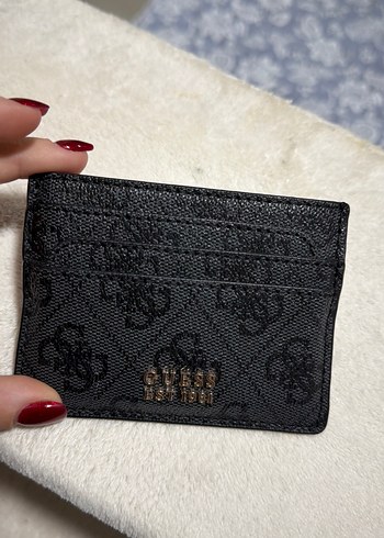 Guess Kadin Kartlik - Görsel 2