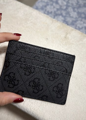 Guess Kadin Kartlik - Görsel 3