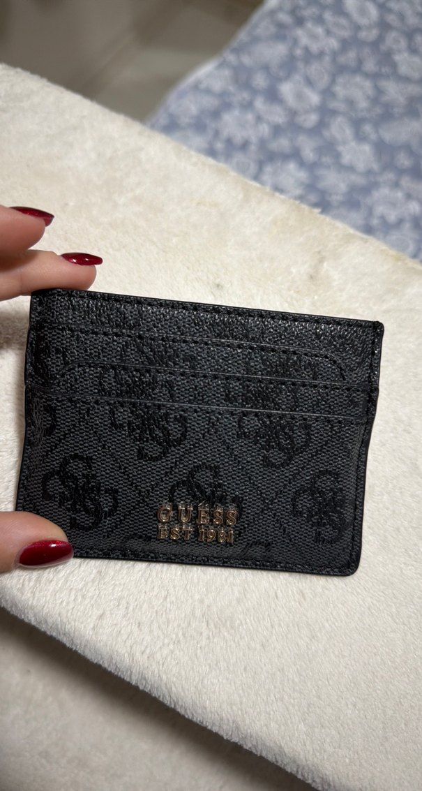 Guess Kadin Kartlik - Görsel 2