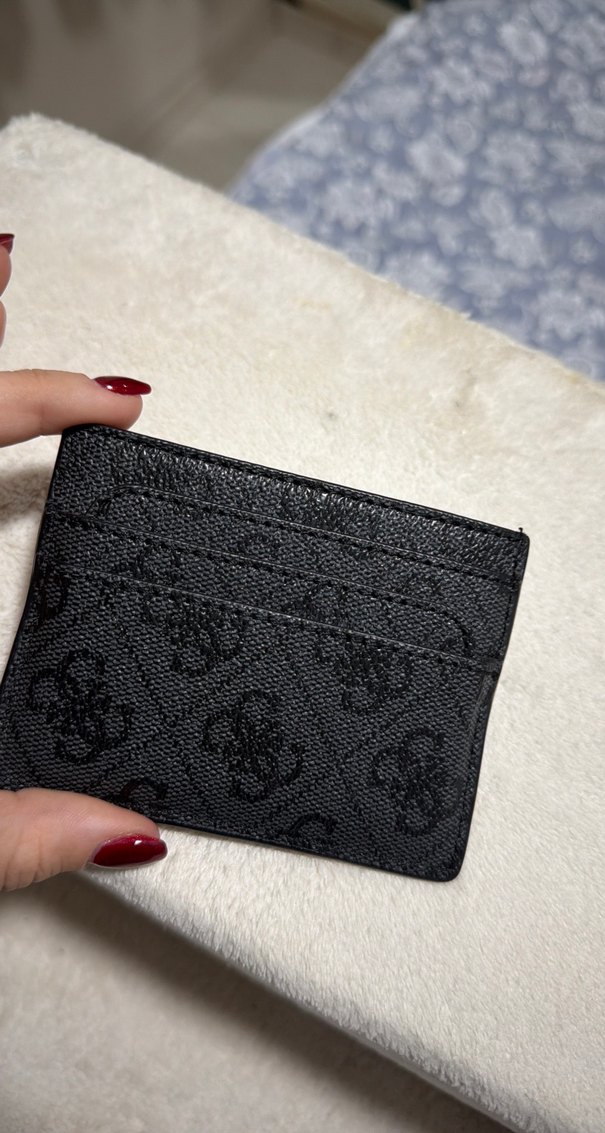 Guess Kadin Kartlik - Görsel 3