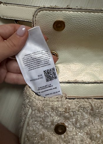 Guess Çanta - Görsel 6