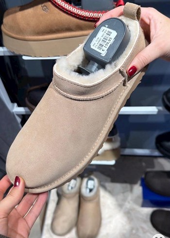 Ugg Siyah - Görsel 7