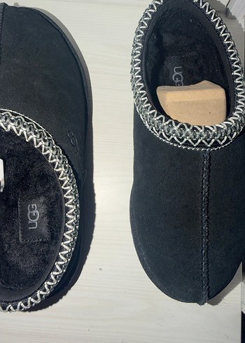 Ugg Siyah - Görsel 5
