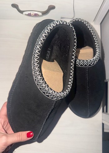 Ugg Siyah - Görsel 2