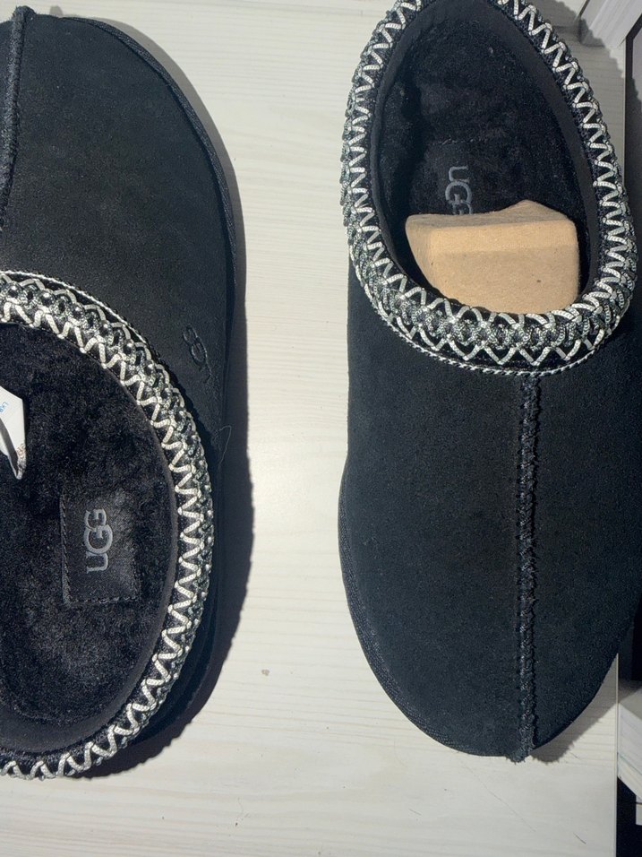 Ugg Siyah - Görsel 5