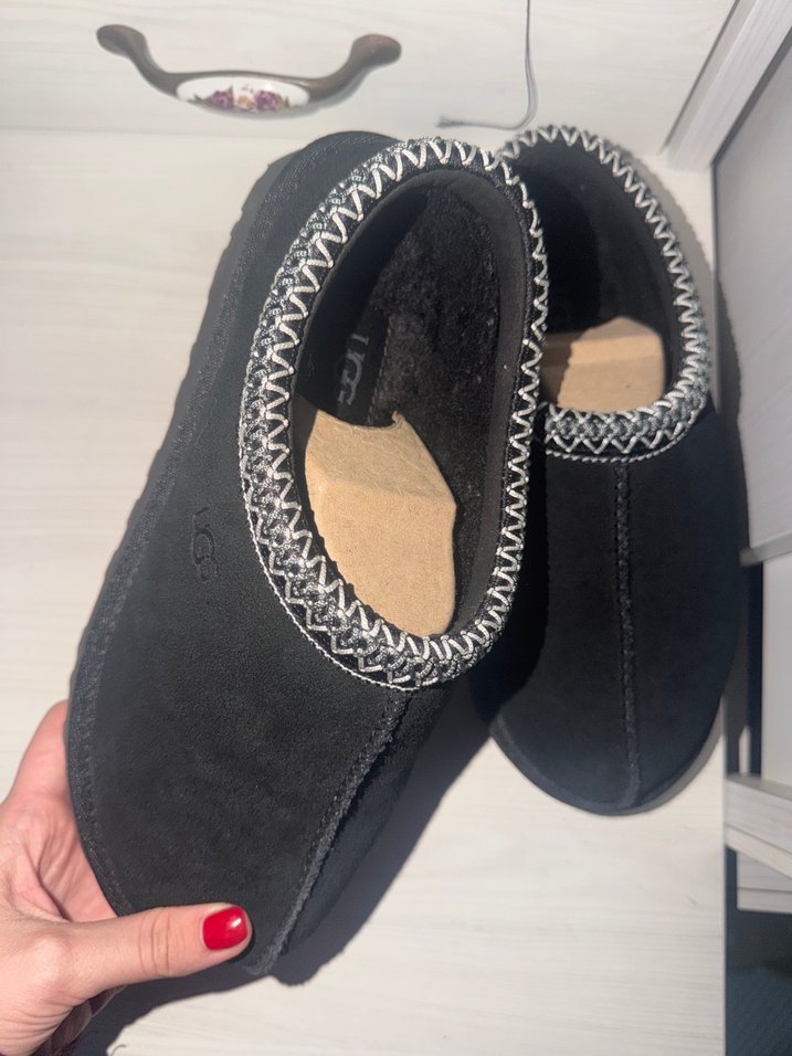 Ugg Siyah - Görsel 2