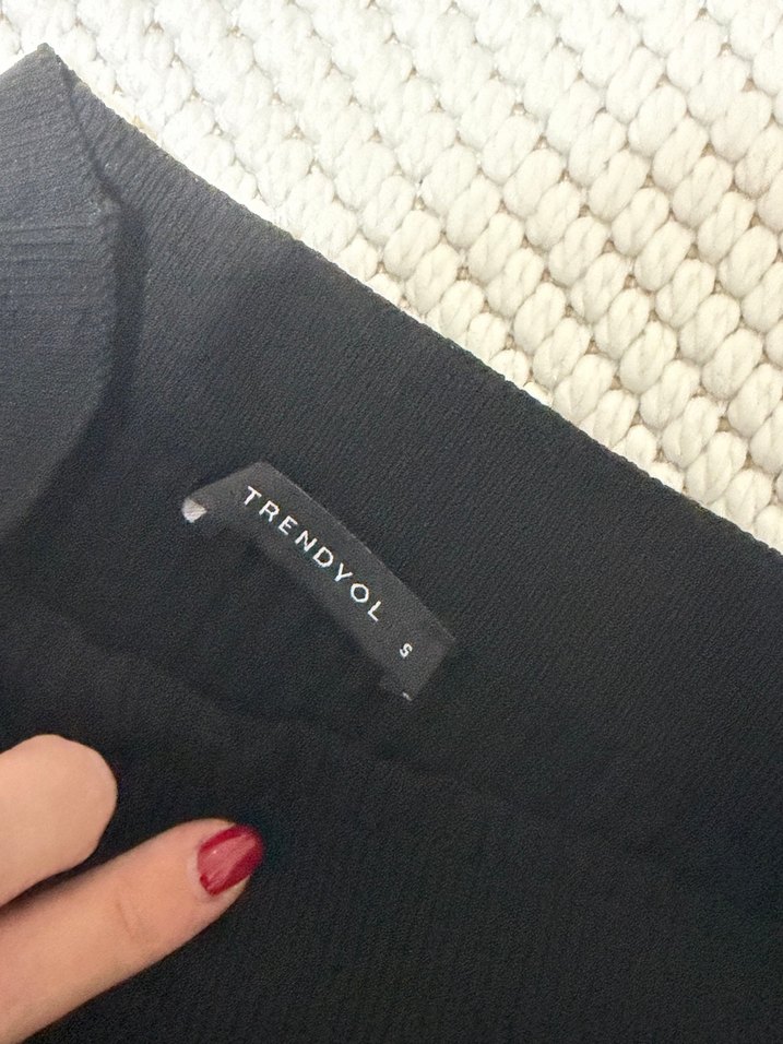 Trendyol Takım - Görsel 5