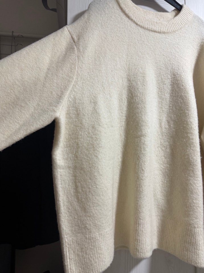 Stradivarius Triko Kazak - Görsel 2