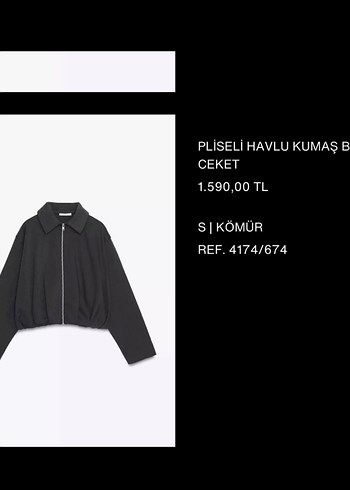 Zara Takım - Görsel 2