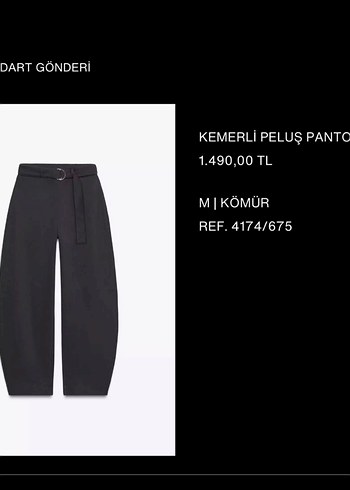 Zara Takım - Görsel 3