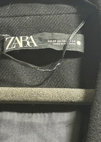 Zara Kaban - Görsel 3