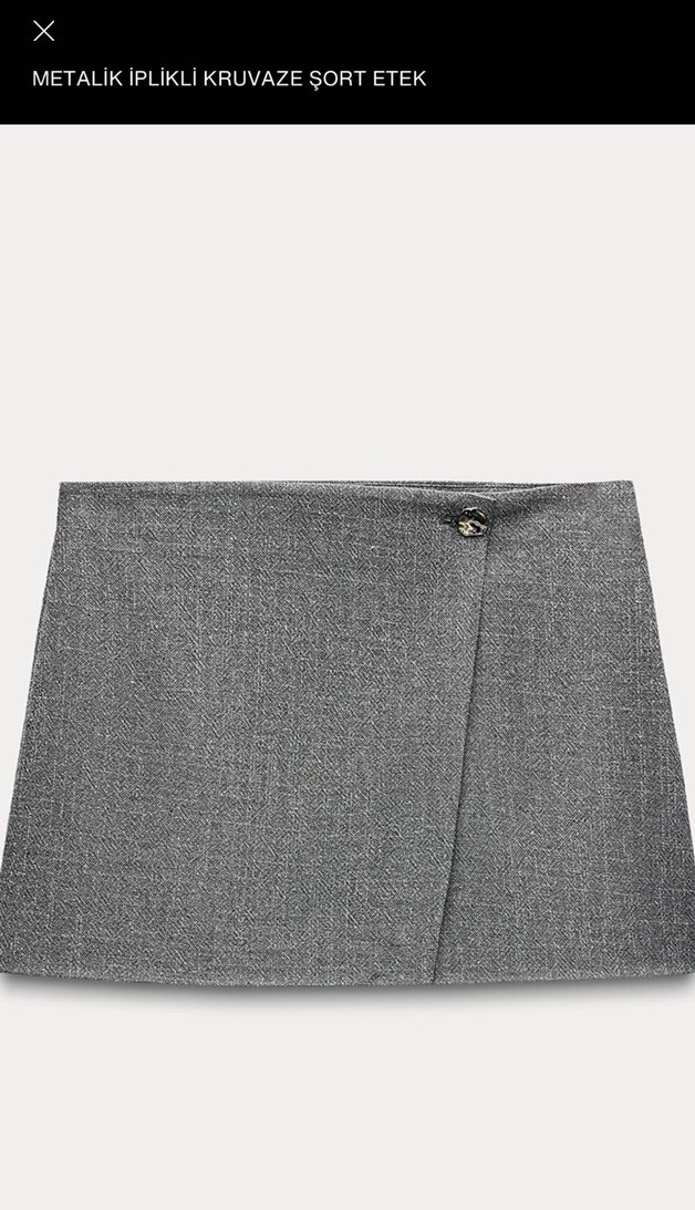 Zara Etek - Görsel 2