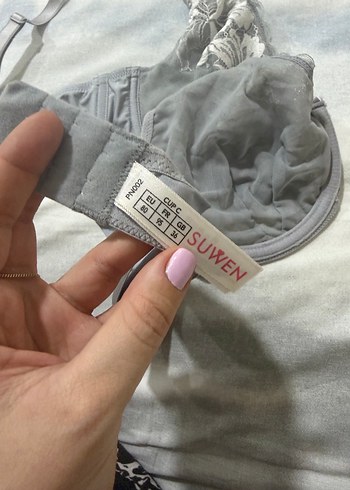 Suwen Bralet - Görsel 4