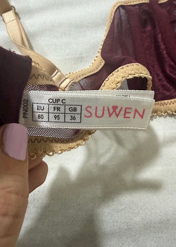 Suwen Bralet - Görsel 4