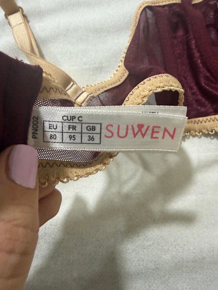 Suwen Bralet - Görsel 4