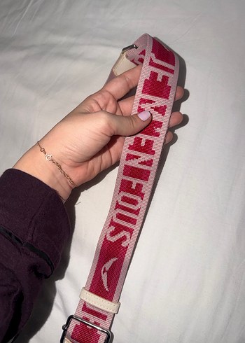 Zadig Çanta Askısı - Görsel 2