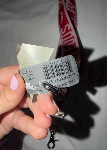 Zadig Çanta Askısı - Görsel 4